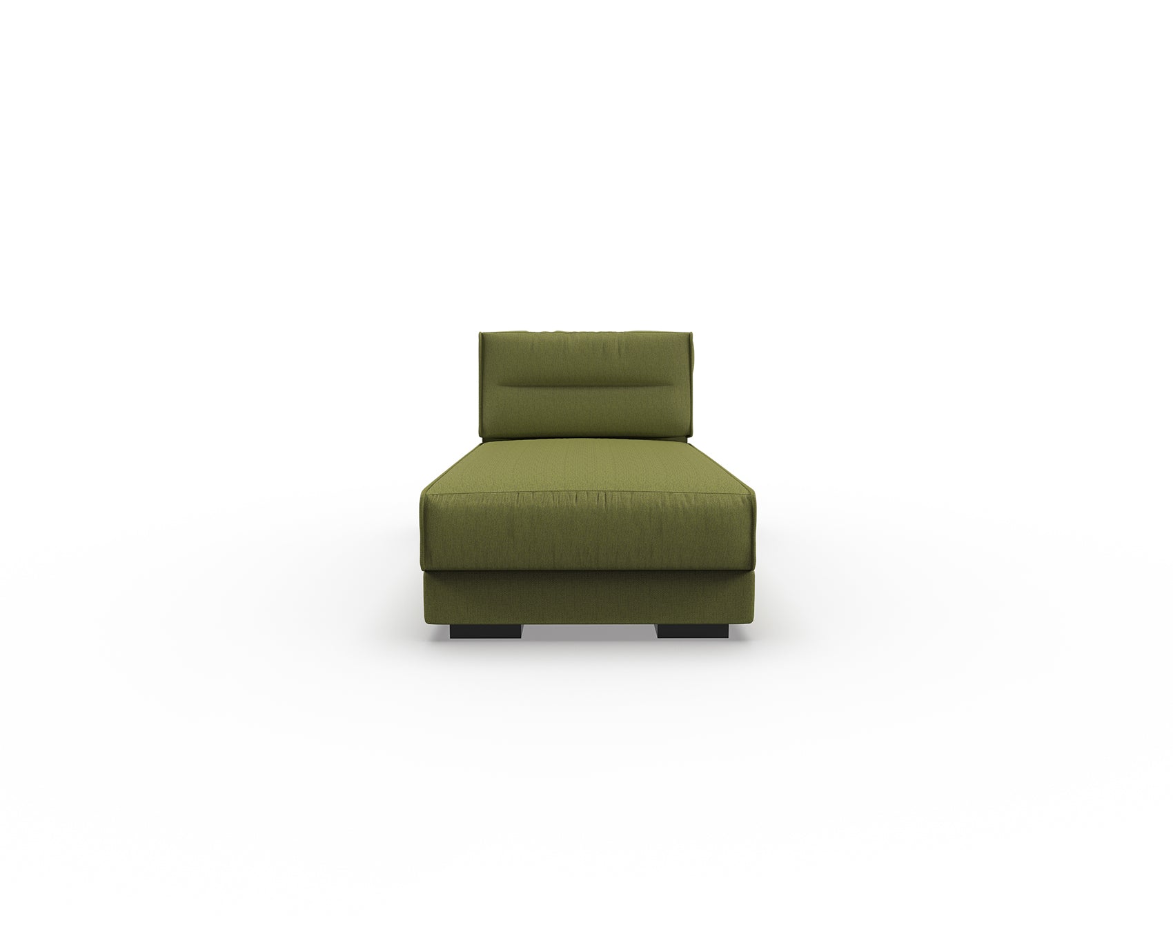Bigboy Sofa Chaise without Arm